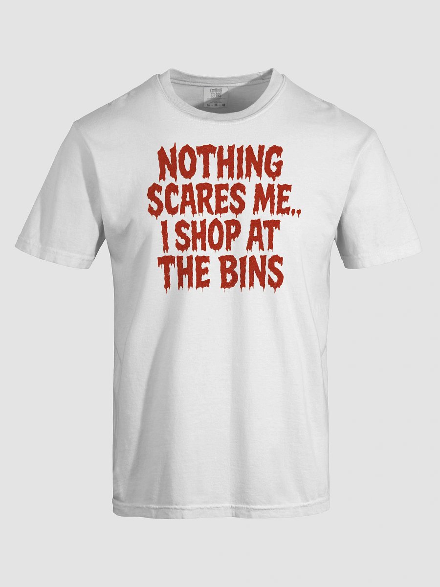 Nothing Scares Me product image (10)