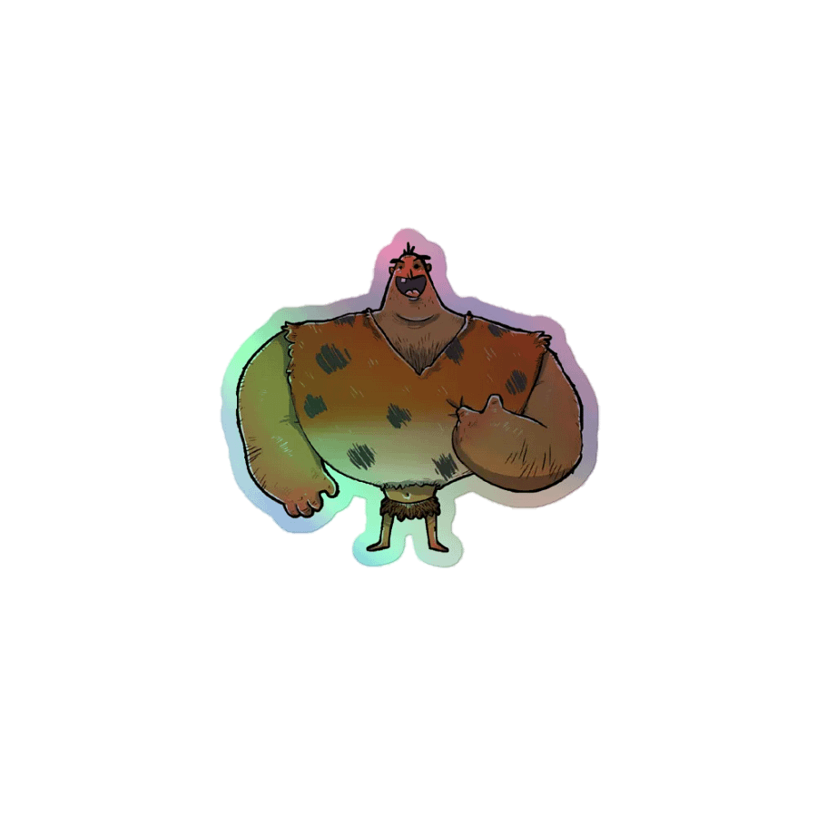 Me Gronk product image (1)