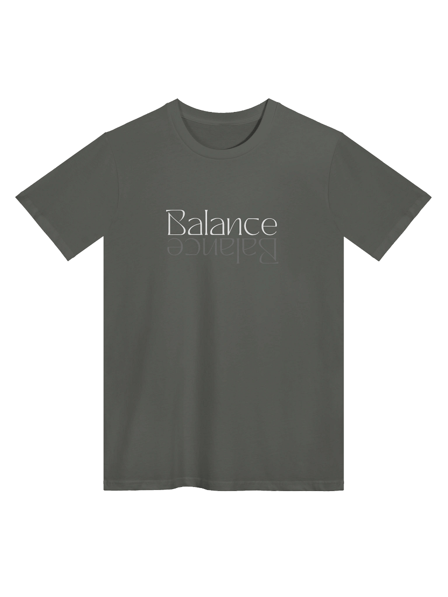 Get the Balance Right T-Shirt product image (3)