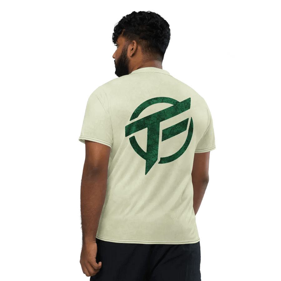 TopFrag™ -=Dollar Bill=- Unisex Sports Jersey product image (3)