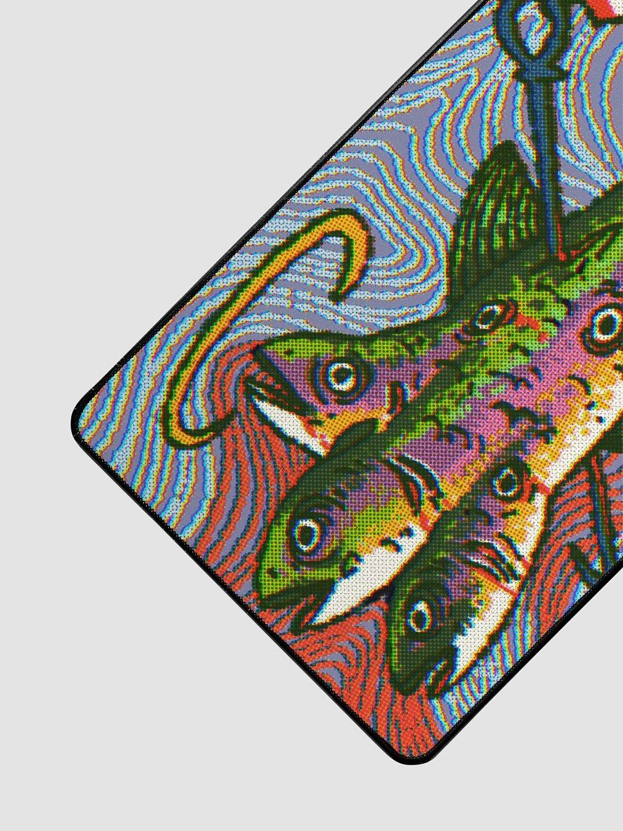 Blessings! Desk Mat!! product image (3)