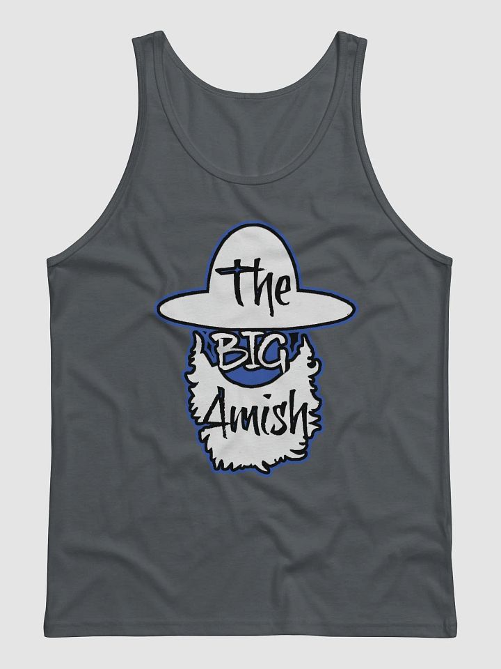 The BIG Amish Tank product image (2)