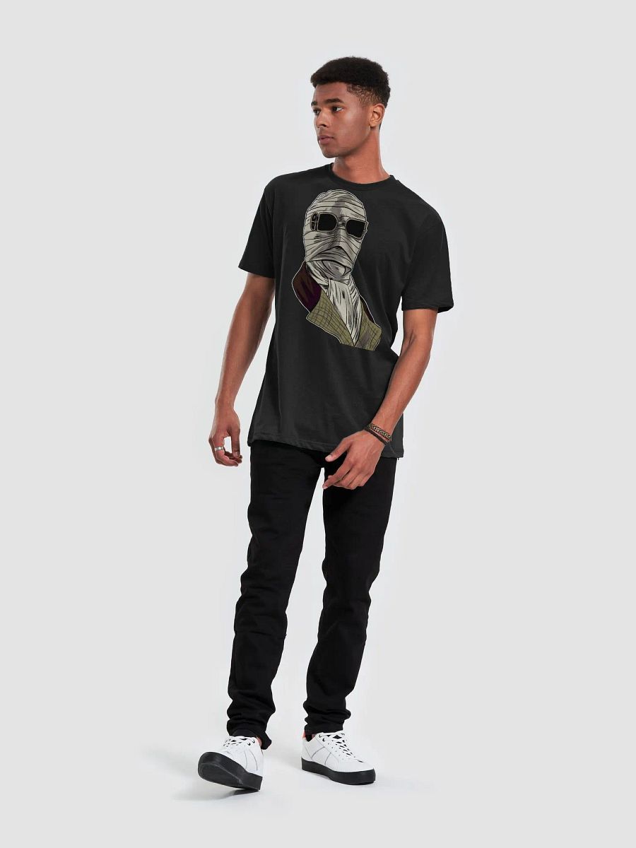 The Invisible Man product image (5)