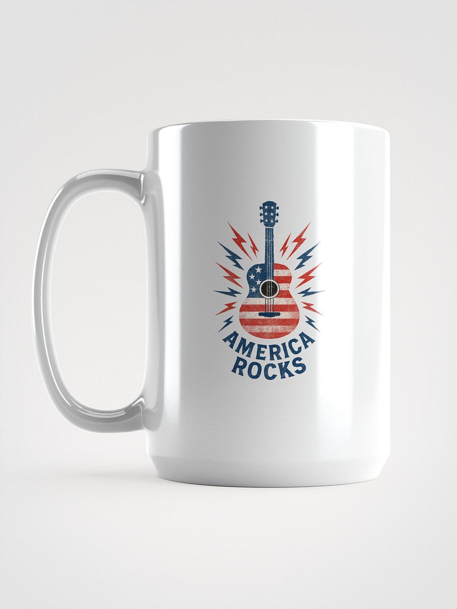 AMERICA ROCKS product image (6)