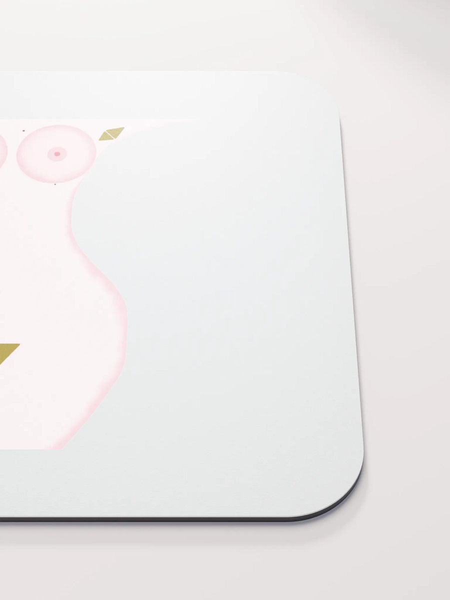 Abstracteros Artistic Workspace Mouse Pad product image (5)