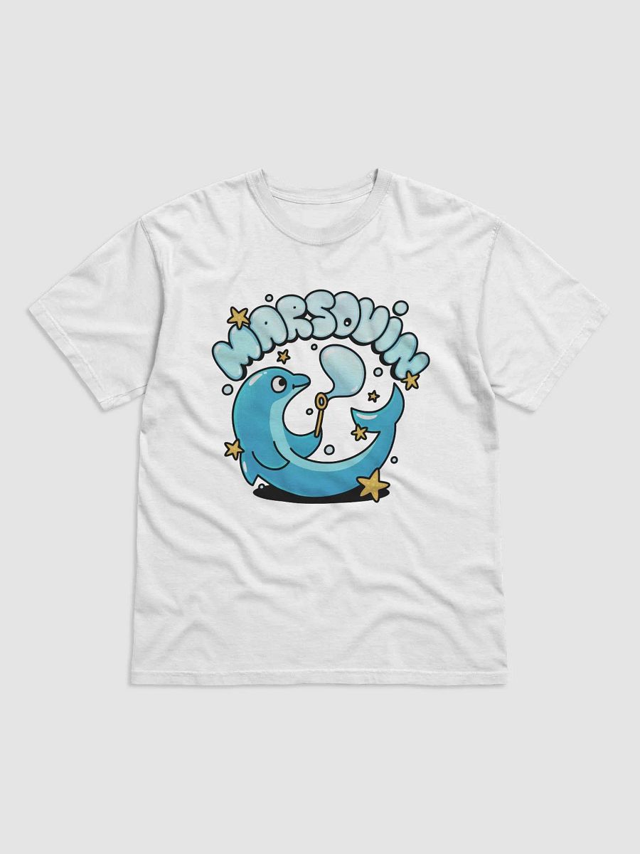 T-Shirt - Marsouin product image (1)