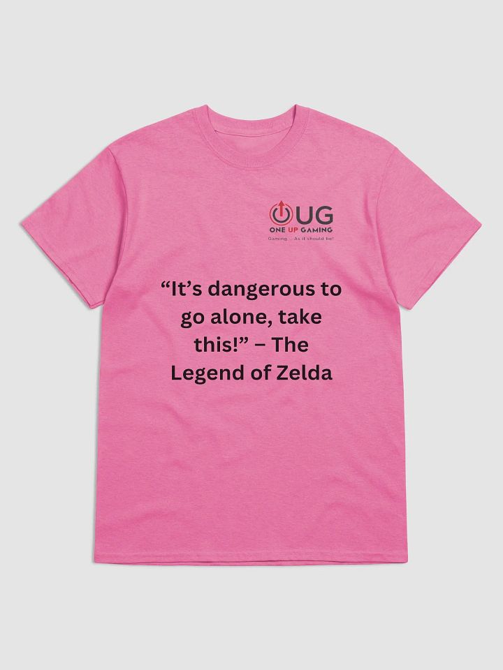 OUG Zelda Tee product image (1)