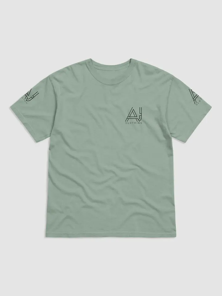 Summer T Shirt product image (1)