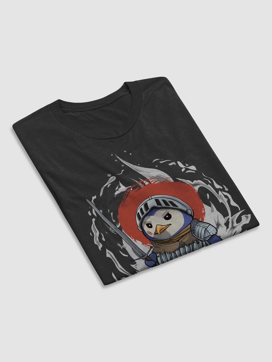 Penguin Knight Triblend T-Shirt product image (5)