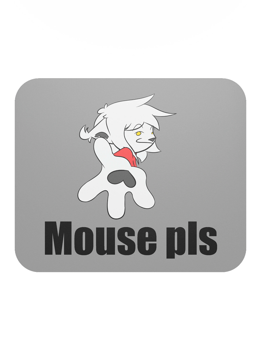 Mouse (pls) Pad product image (2)
