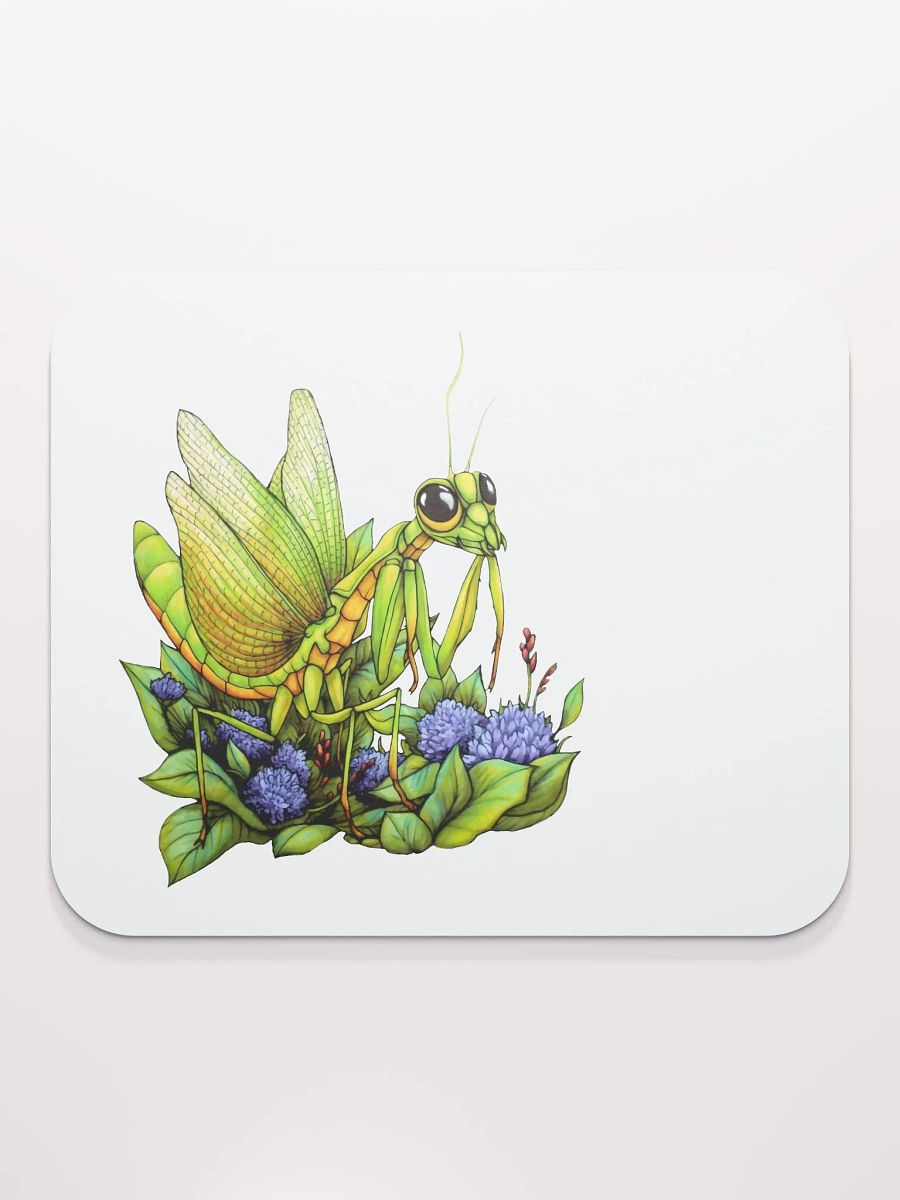 Mantis tapis d'ordi/desk mat classic product image (8)