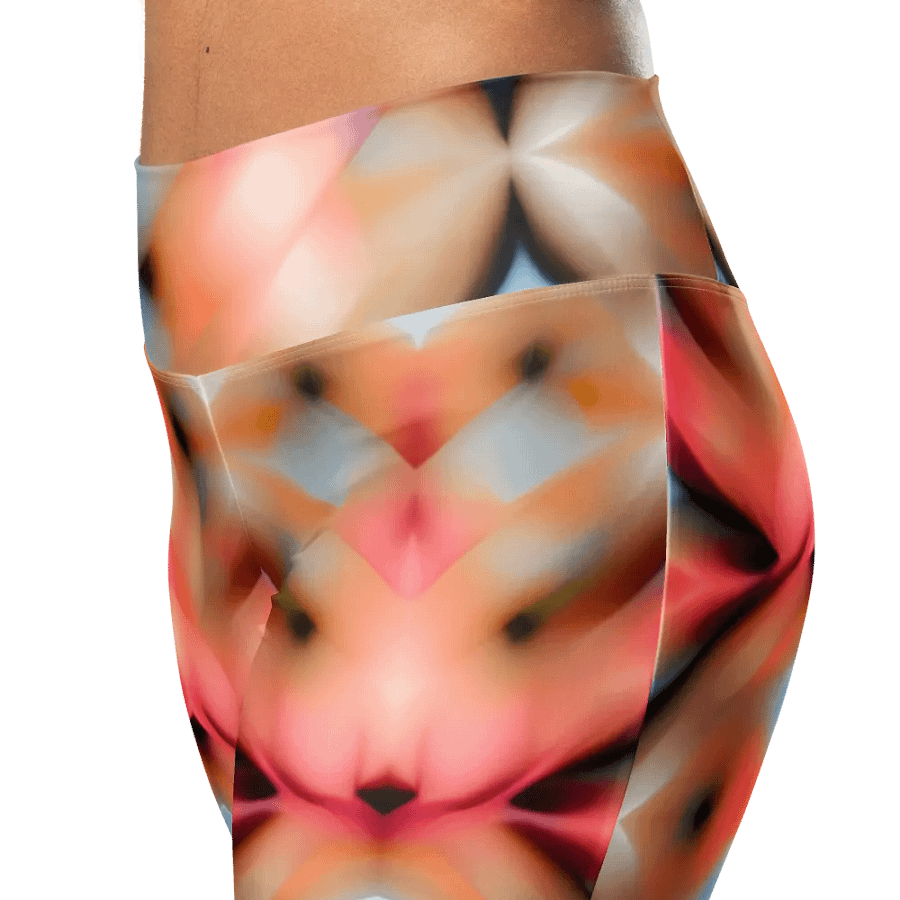 Mellow Flare Leggings product image (1)