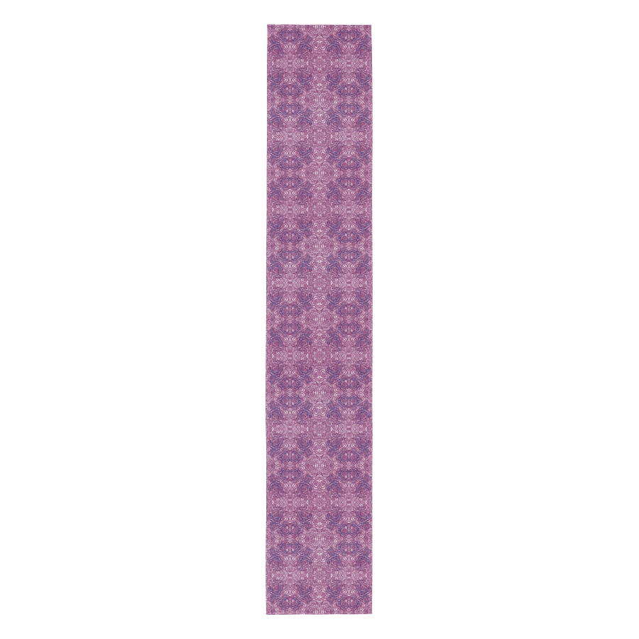 Cabbage Whorl – Sublimated Table Runner product image (1)