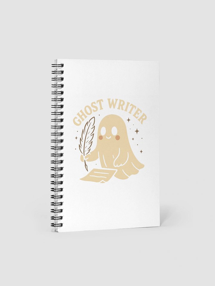 Writing notebook product image (1)