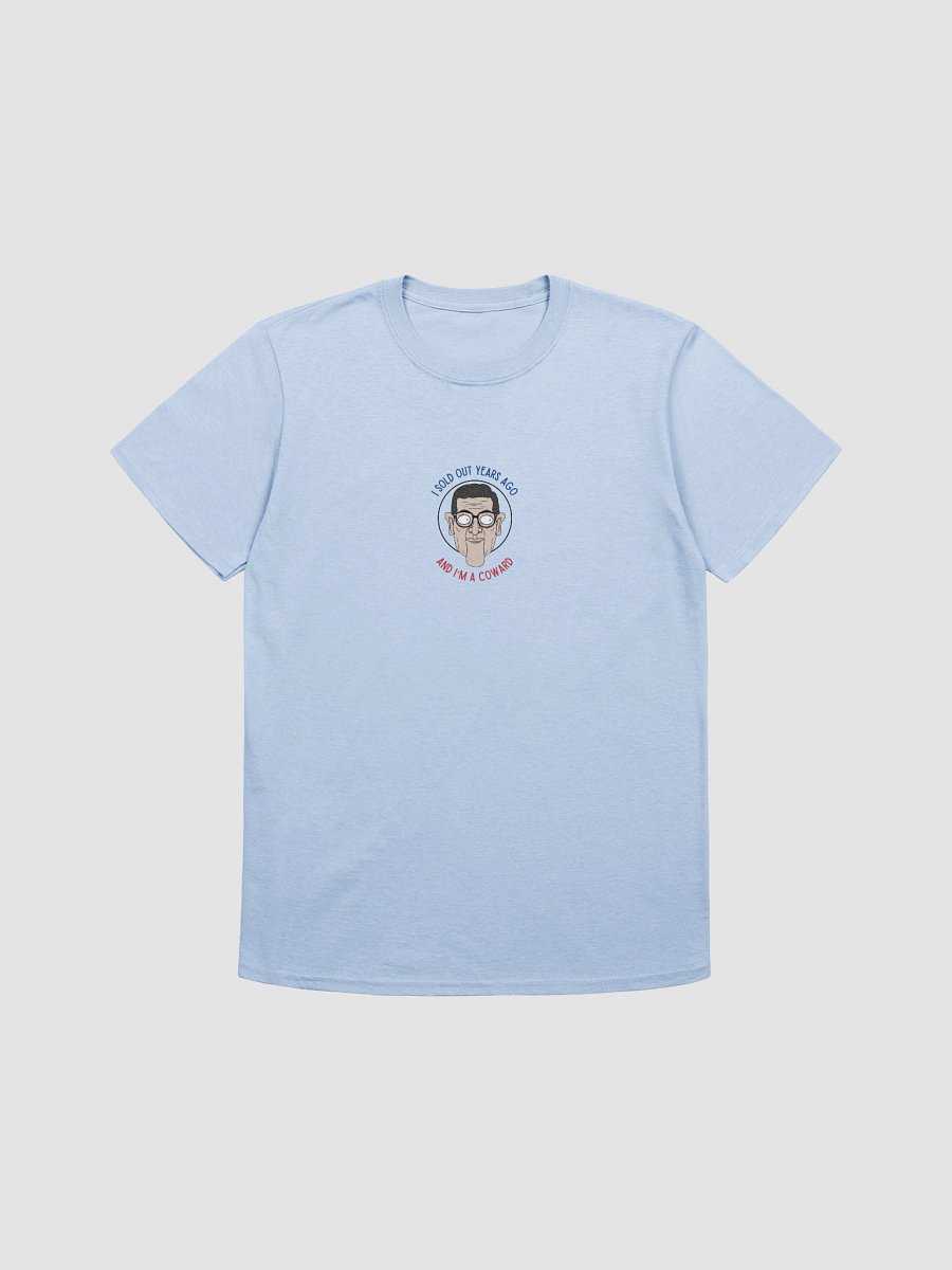 Colbert T Shirt product image (2)