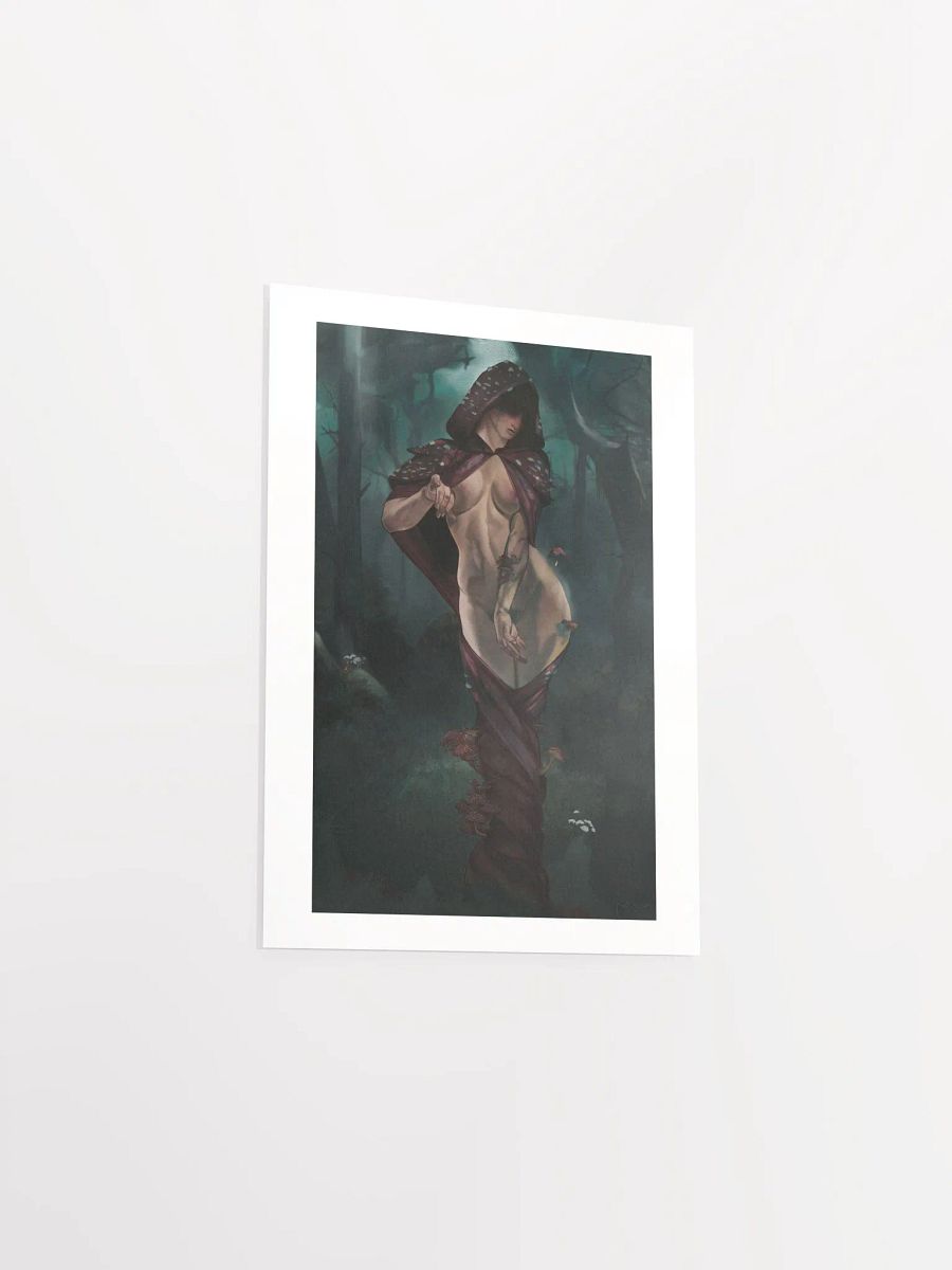 Mushroom Fae product image (17)