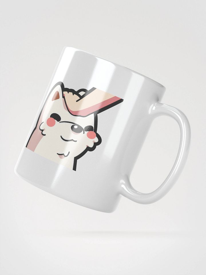 Pet the Dog Mug OG Edition product image (4)