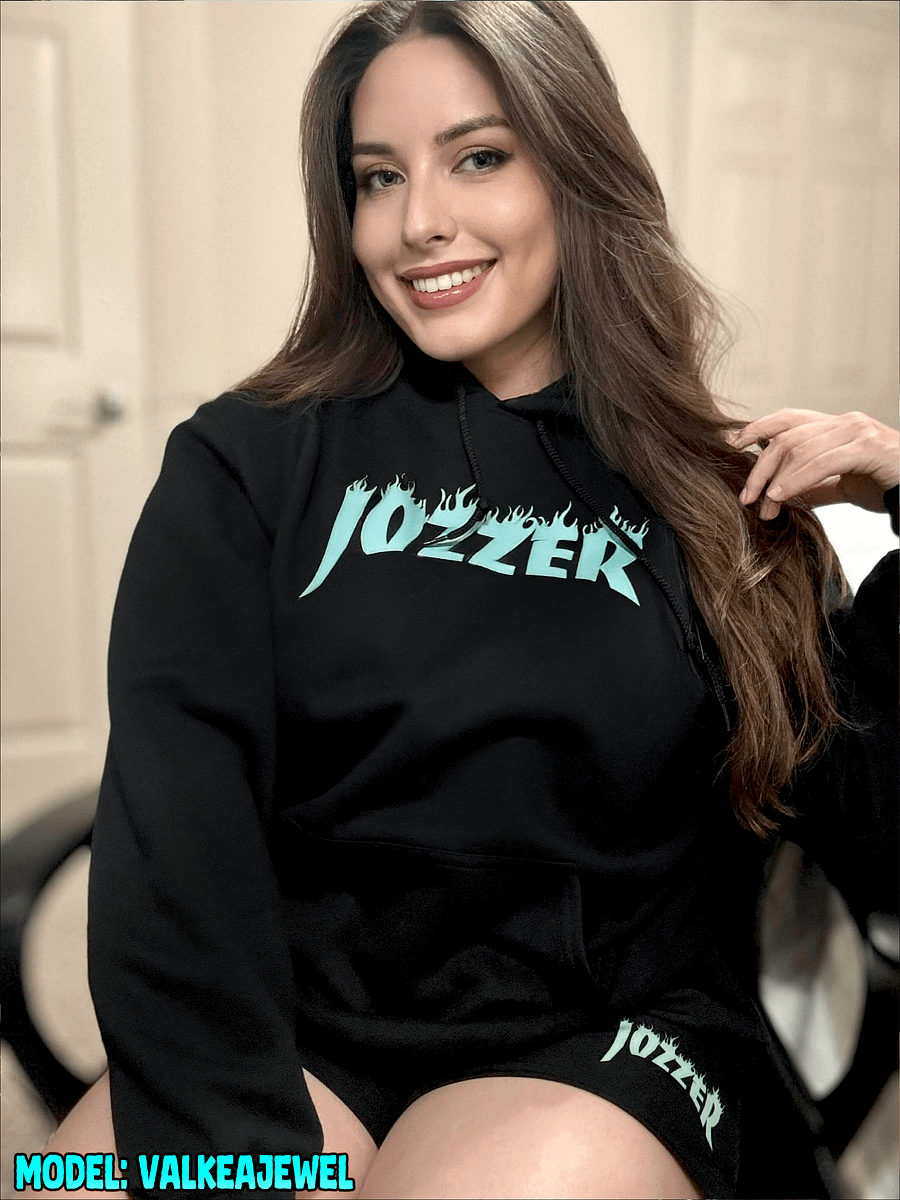 Acid Jozzer - Hoodie product image (2)