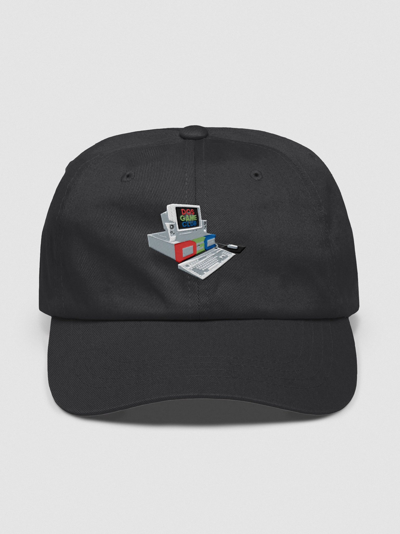 DGC Classic Dad Hat product image (1)