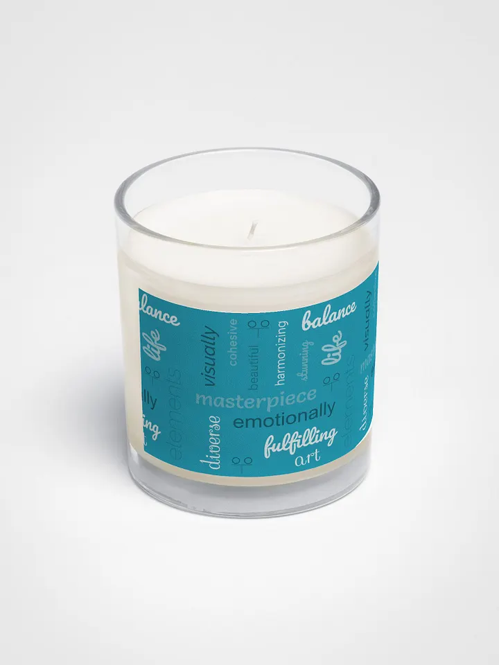 Balance Candle product image (2)