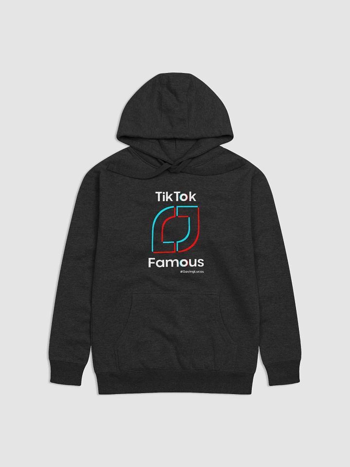 Tik-tok-famous Hoodie product image (1)