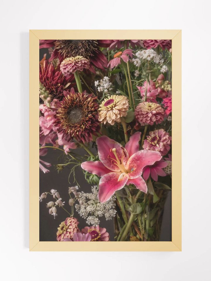 Lily Pink product image (1)