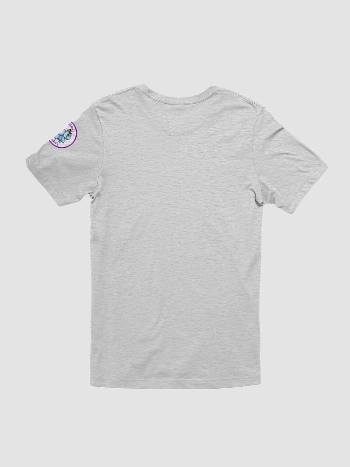 Resting Witch Face Tee product image (8)