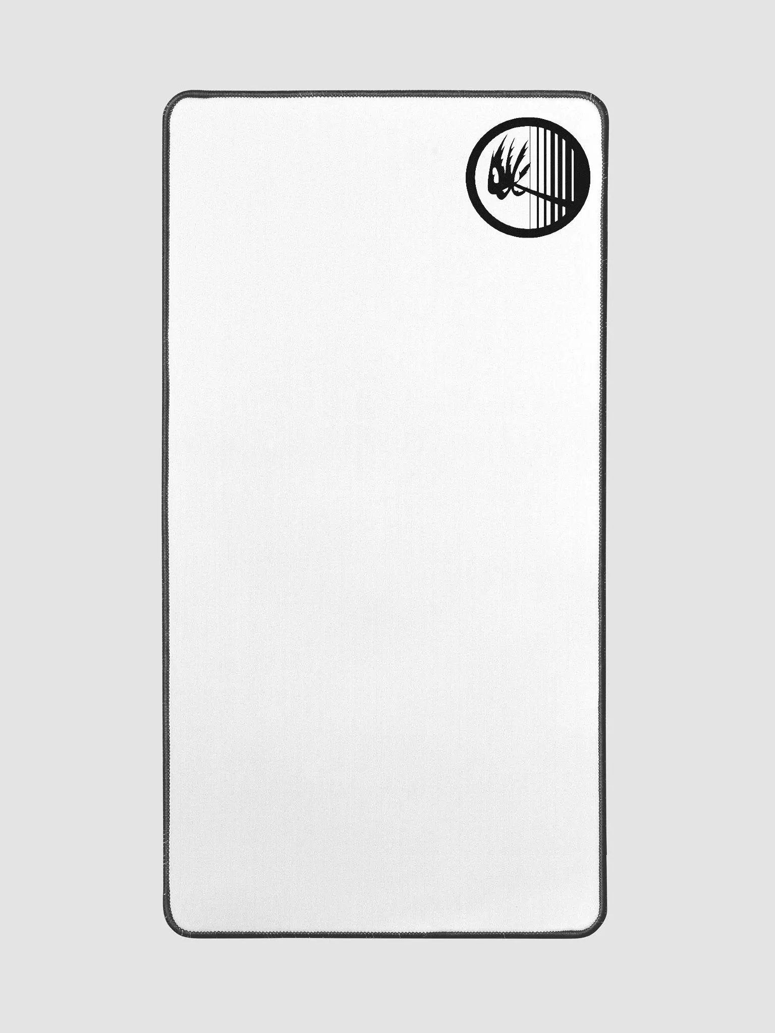 Hurricanes Outline Desk Mat product image (2)