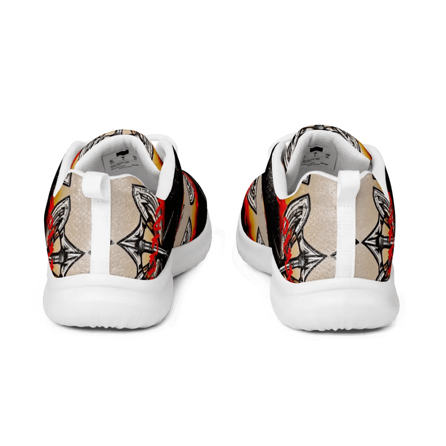 Warrior Women's Sneakers product image (4)