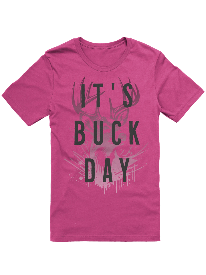 It's Buck Day product image (1)