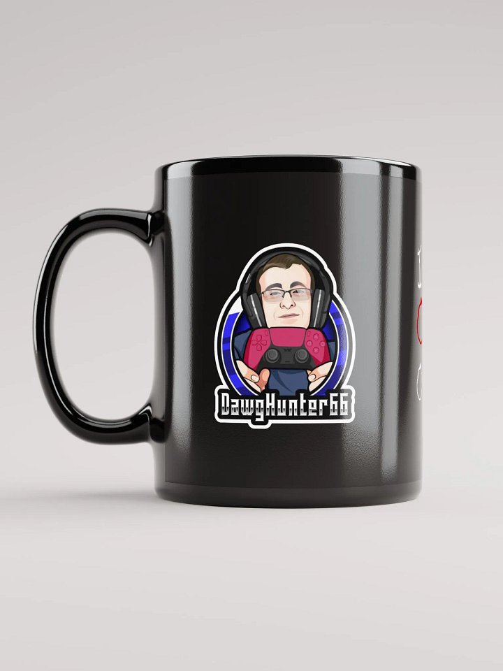 DAWGHUNTER66 Dawkins Collab Mug product image (1)