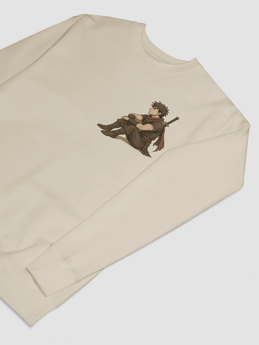 Cherry Blossom Dreams Sweatshirt product image (26)