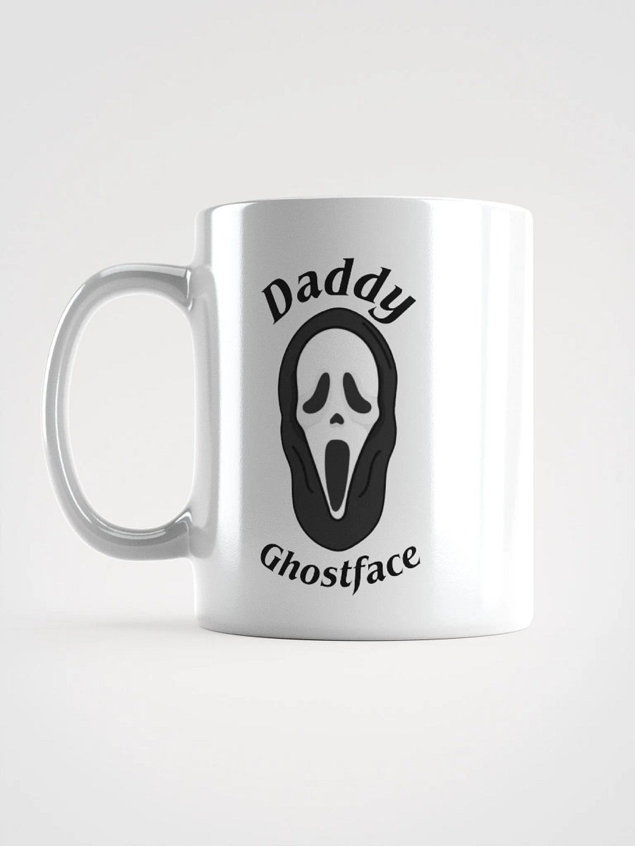 Daddy Ghostface Mug product image (2)