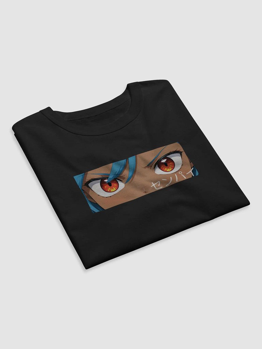 Neon CyberPanda Relaxed-fit Tee product image (20)