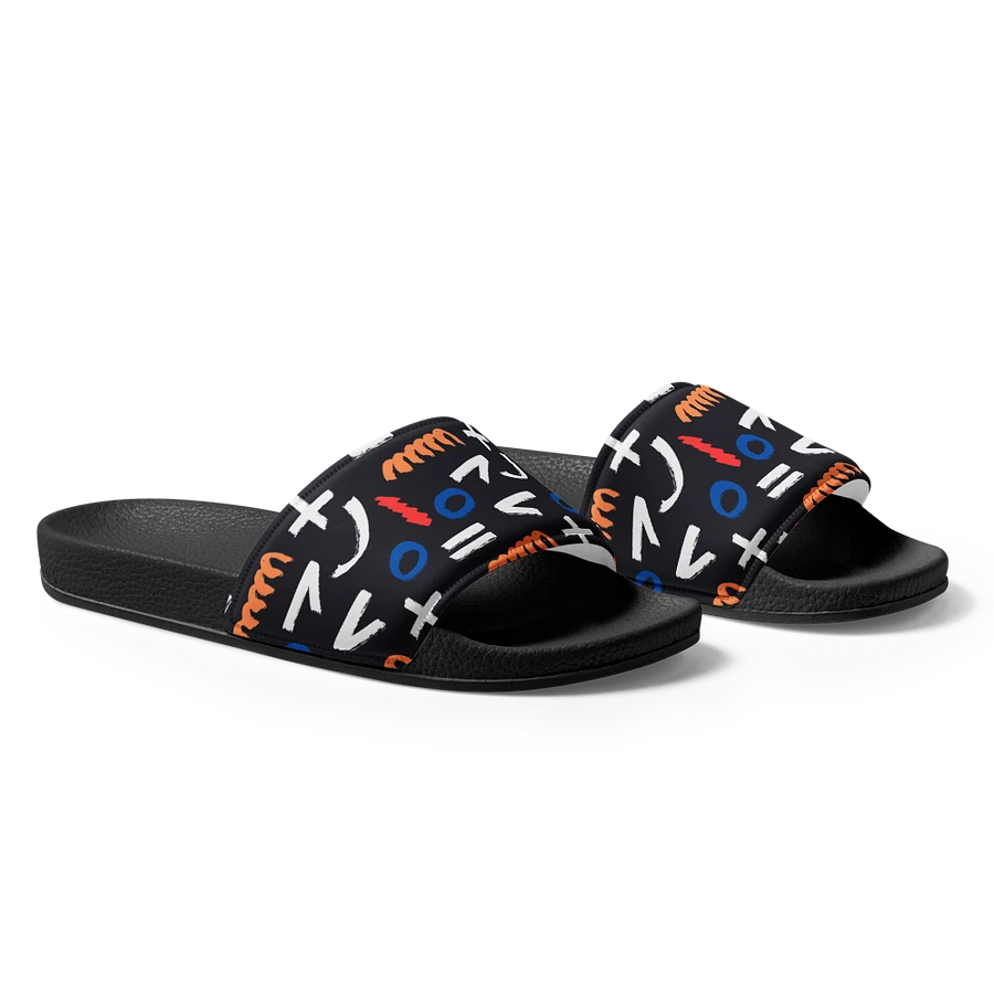 Geometry Men's Slides product image (3)