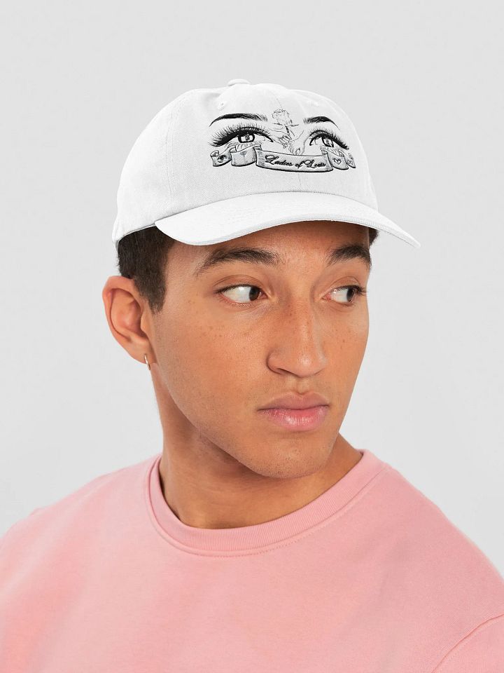 Ladies of Louis- Dad Hat product image (2)