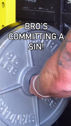 Which is right?- Plates facing in or out?