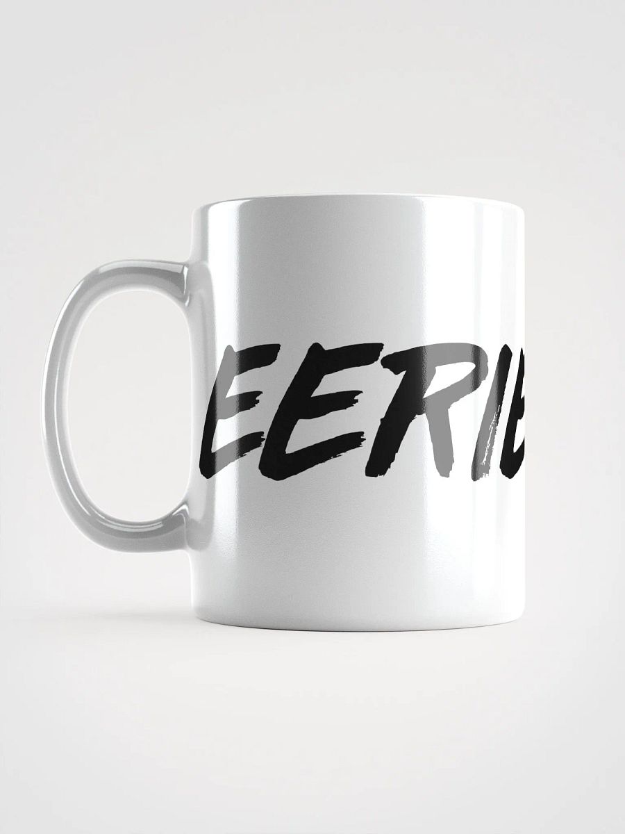 EERIEISSSS Mug White product image (12)