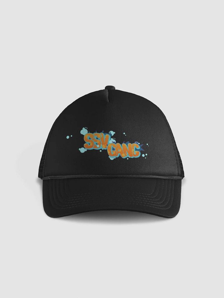 SSV GANG Hat product image (1)