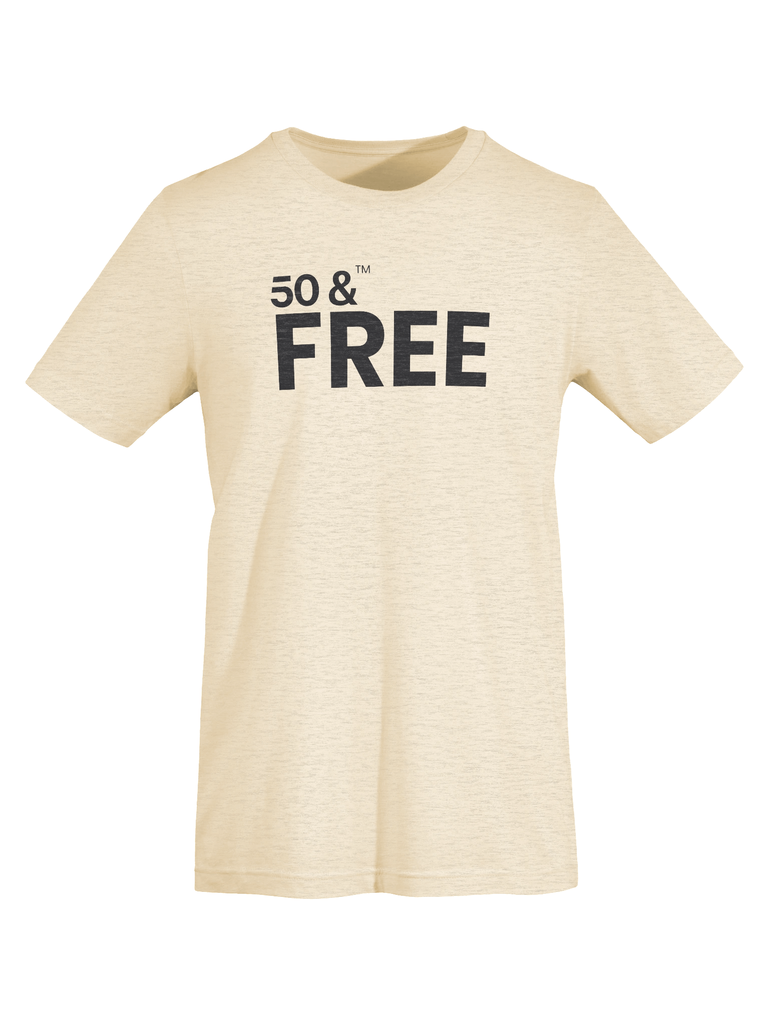 50 &™ FREE - Premium Soft T-Shirt (Phantom) product image (37)