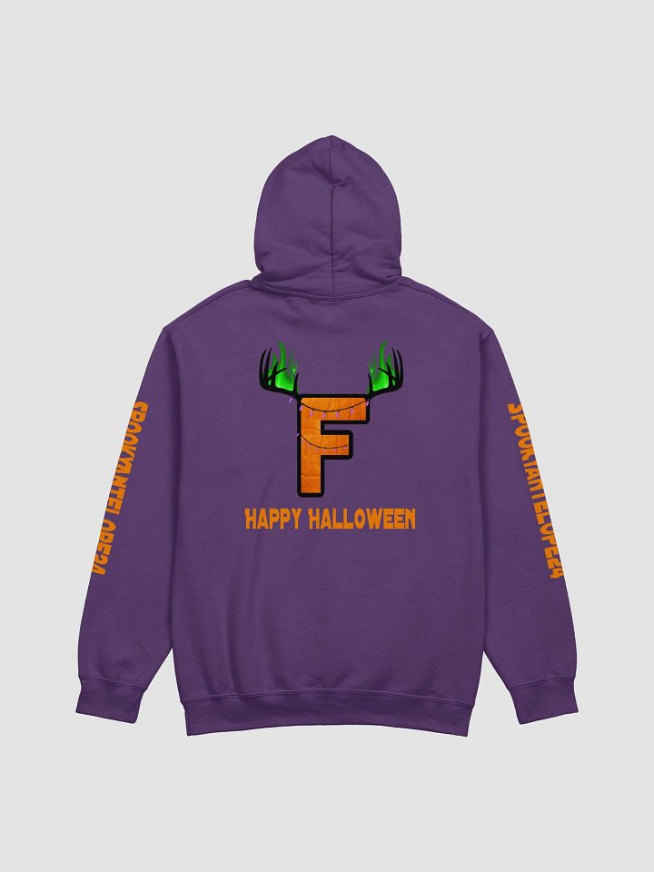 Limited Edition SpookyAntelope Hoodie product image (2)