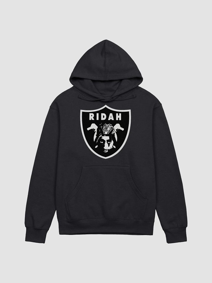 Ridah Hoodie product image (1)
