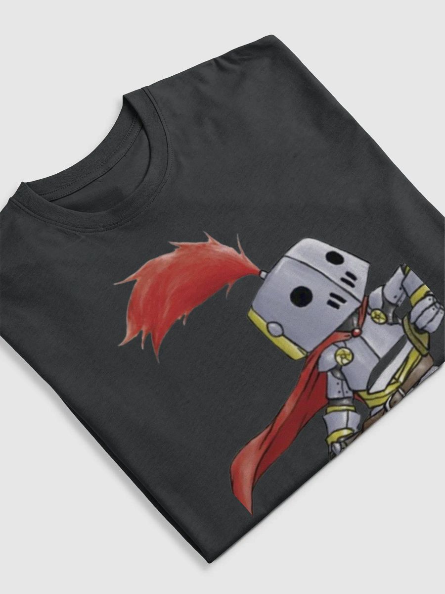 TheUltimate Hame1002 Knight Tee-Shirt product image (5)