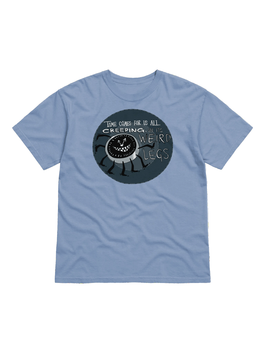 Weird Legs Tee product image (1)