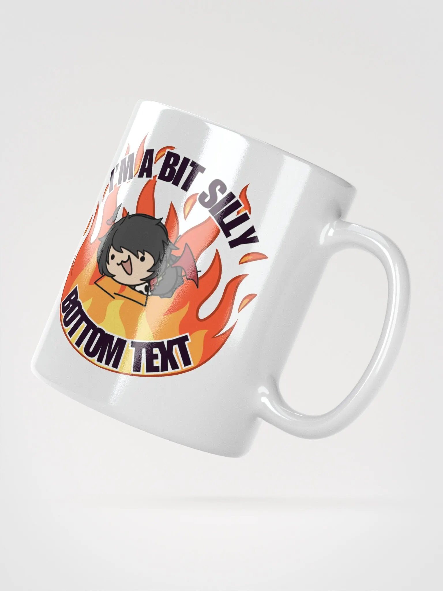 Silly Moments [Mug] product image (6)