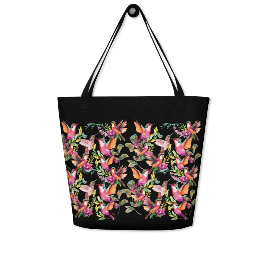 Humming bird design for birding moms product image (4)