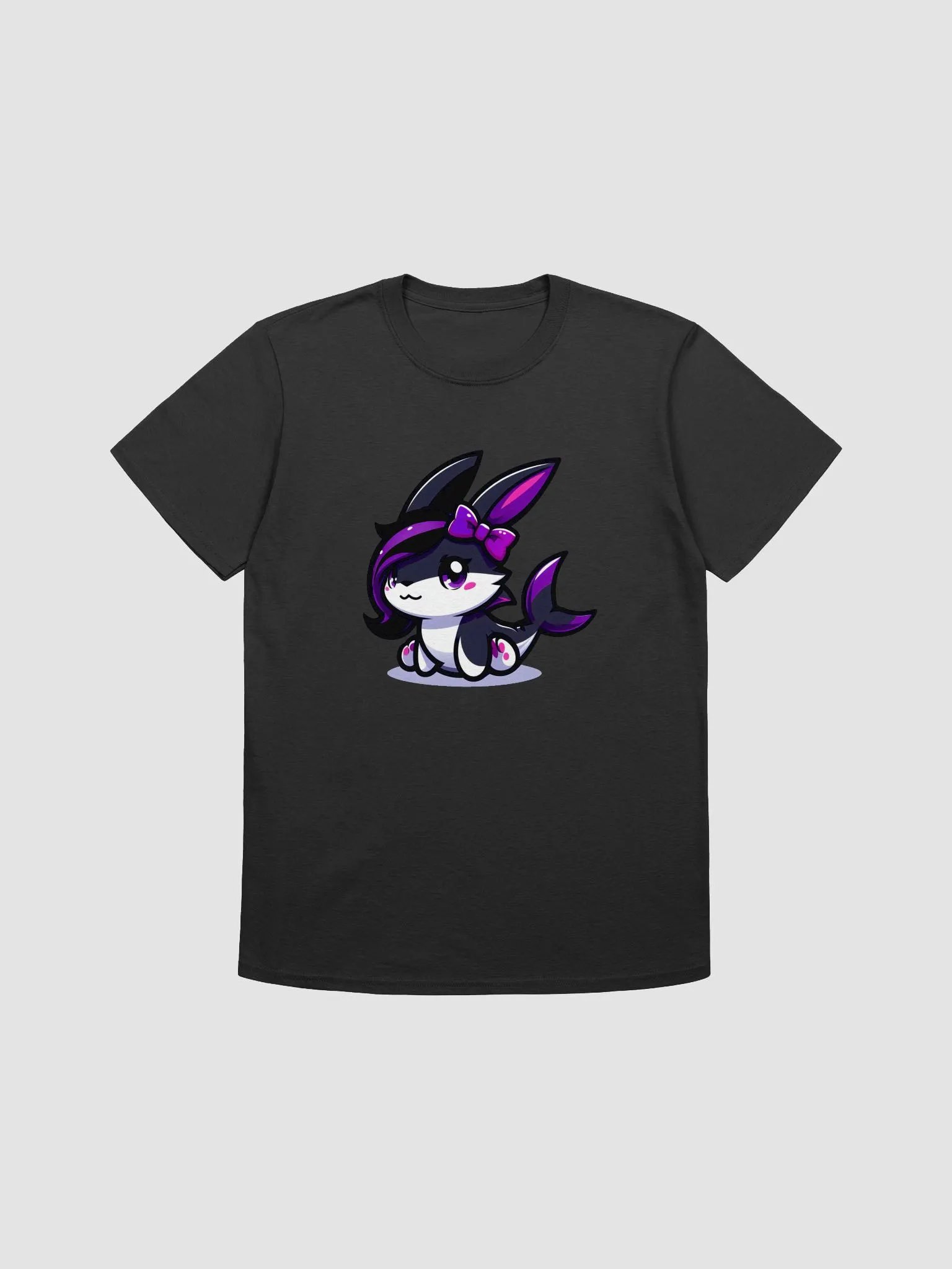 Bunshark Shirt product image (1)