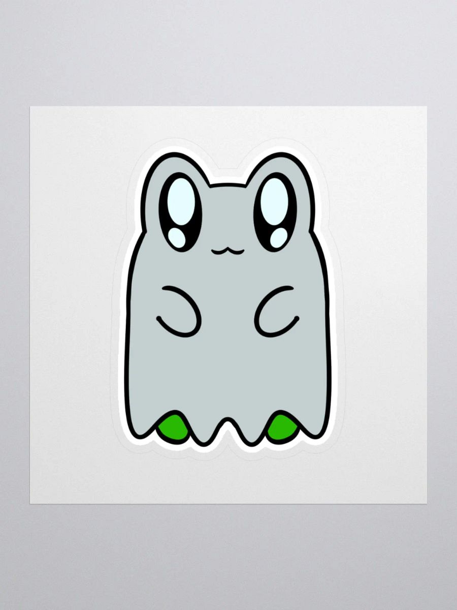 Ghost Frog product image (1)