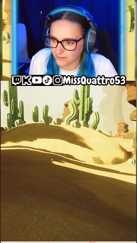 Wiped Out by a Tumbleweed?! 🌪️😂 @NoFilter_Hen #Peak #GamingReels #StreamClip #GamingFails