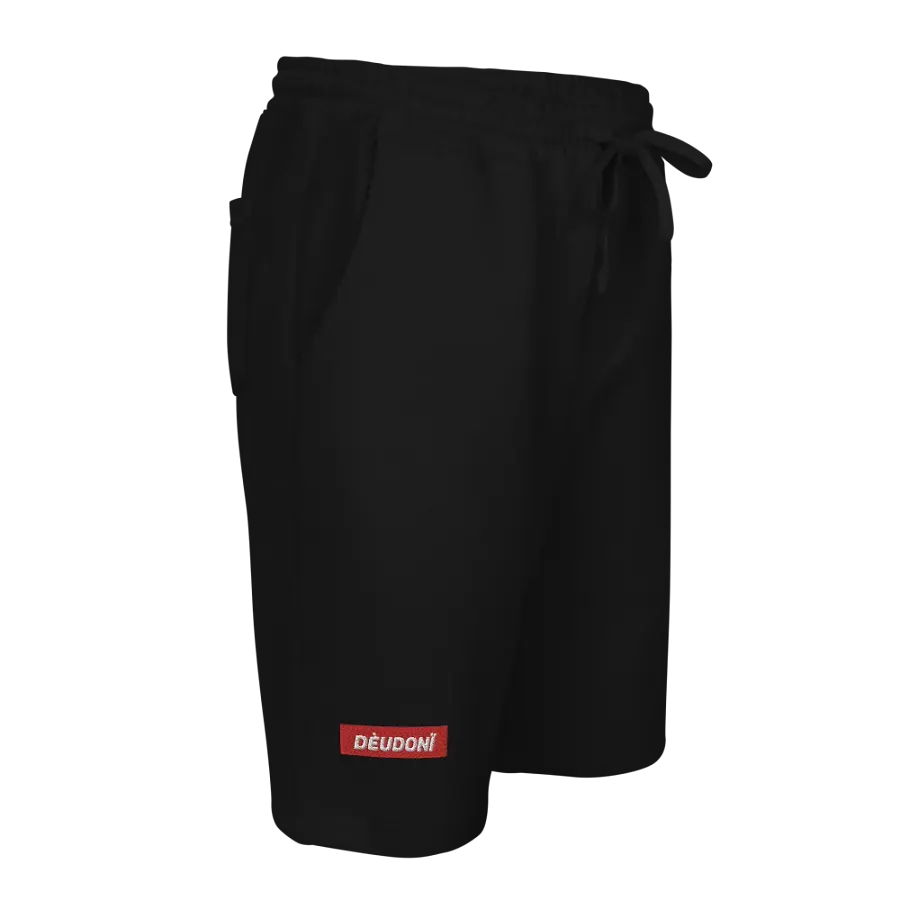 Dèudonï Red Label Shorts product image (14)